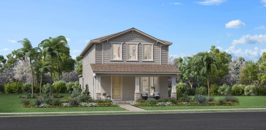 Details for 2551 Long Pine Avenue, APOPKA, FL 32712