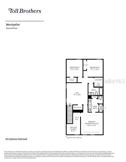 Image 3 of 18 For 2551 Long Pine Avenue