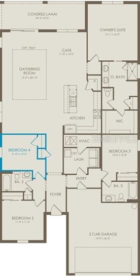 Image 2 of 22 For 1525 Timber Leaf Road