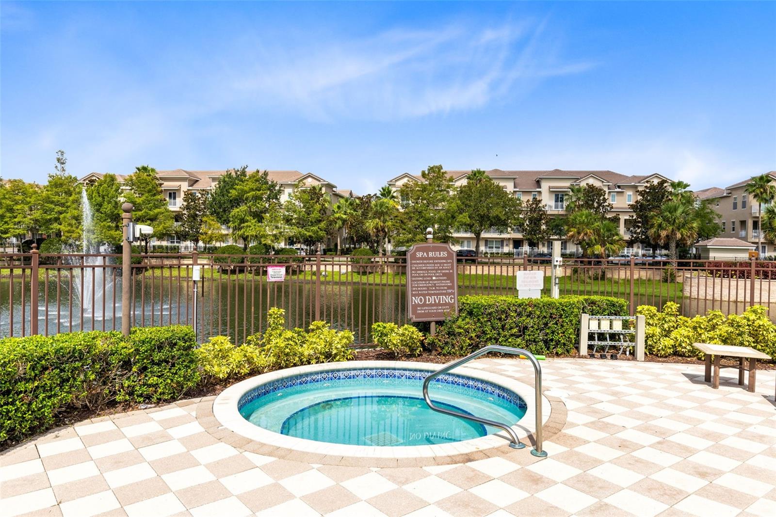 Image 39 of 40 For 1439 Lake George Drive