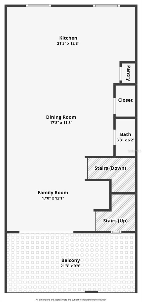 Image 41 of 42 For 1439 Lake George Drive