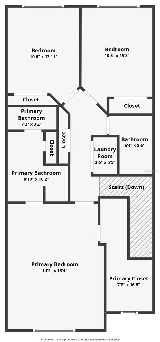 Image 42 of 42 For 1439 Lake George Drive