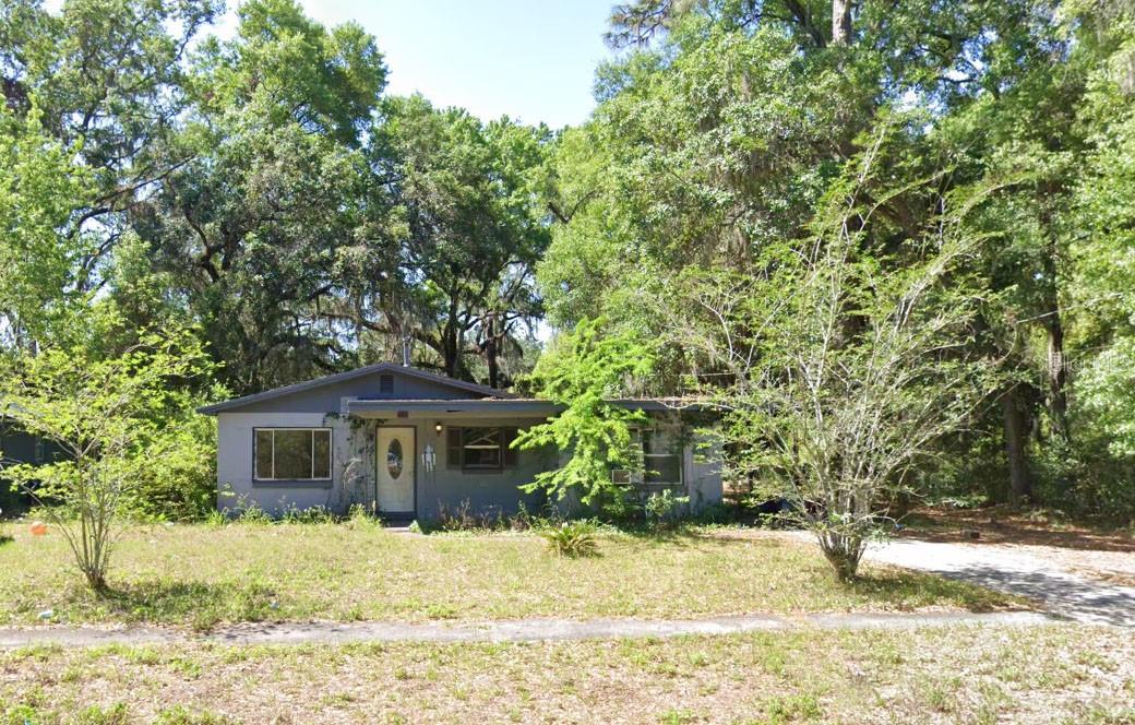 Details for 604 Evans Street, WILDWOOD, FL 34785