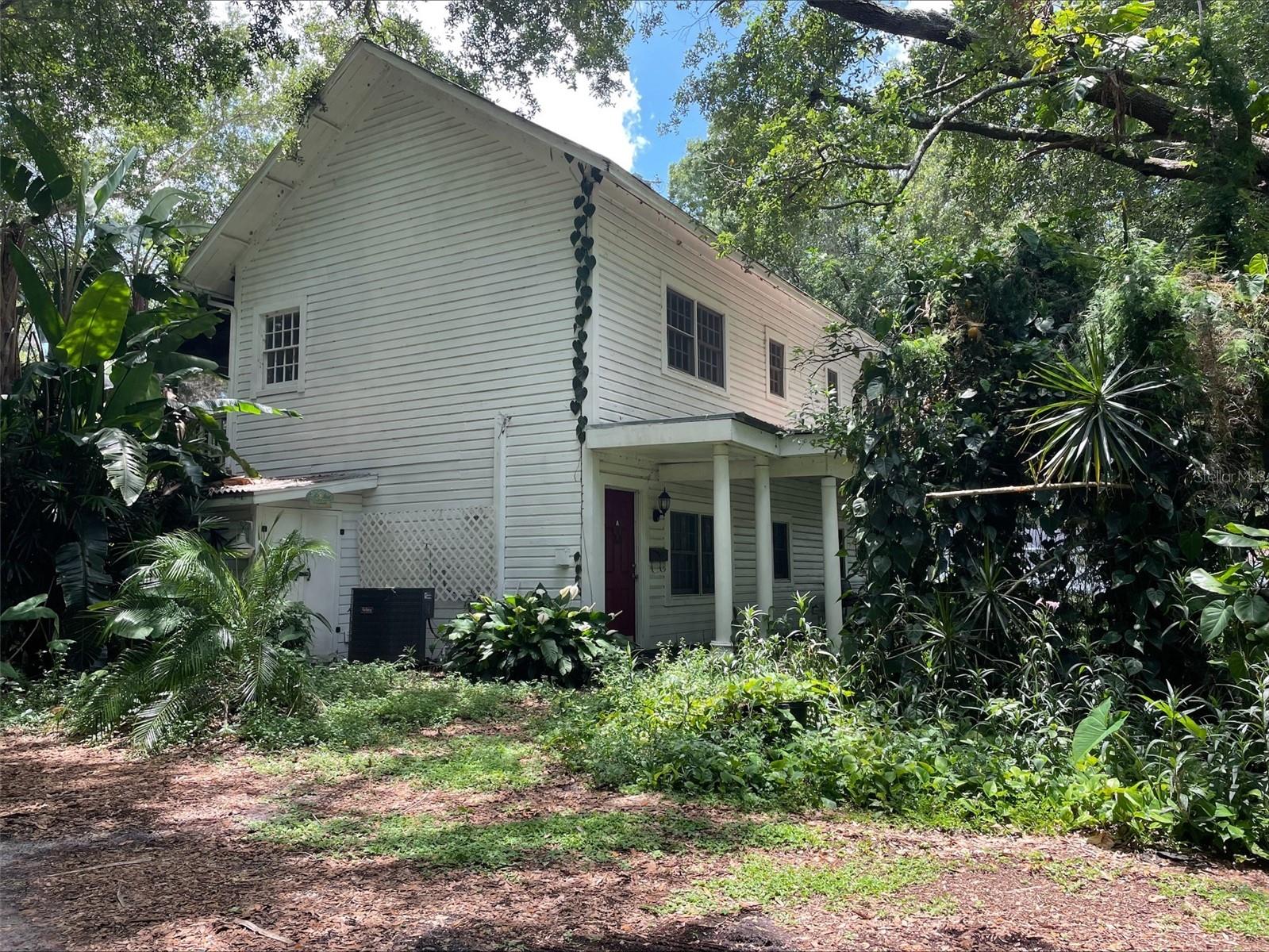 Details for 528 Bluford Avenue, OCOEE, FL 34761