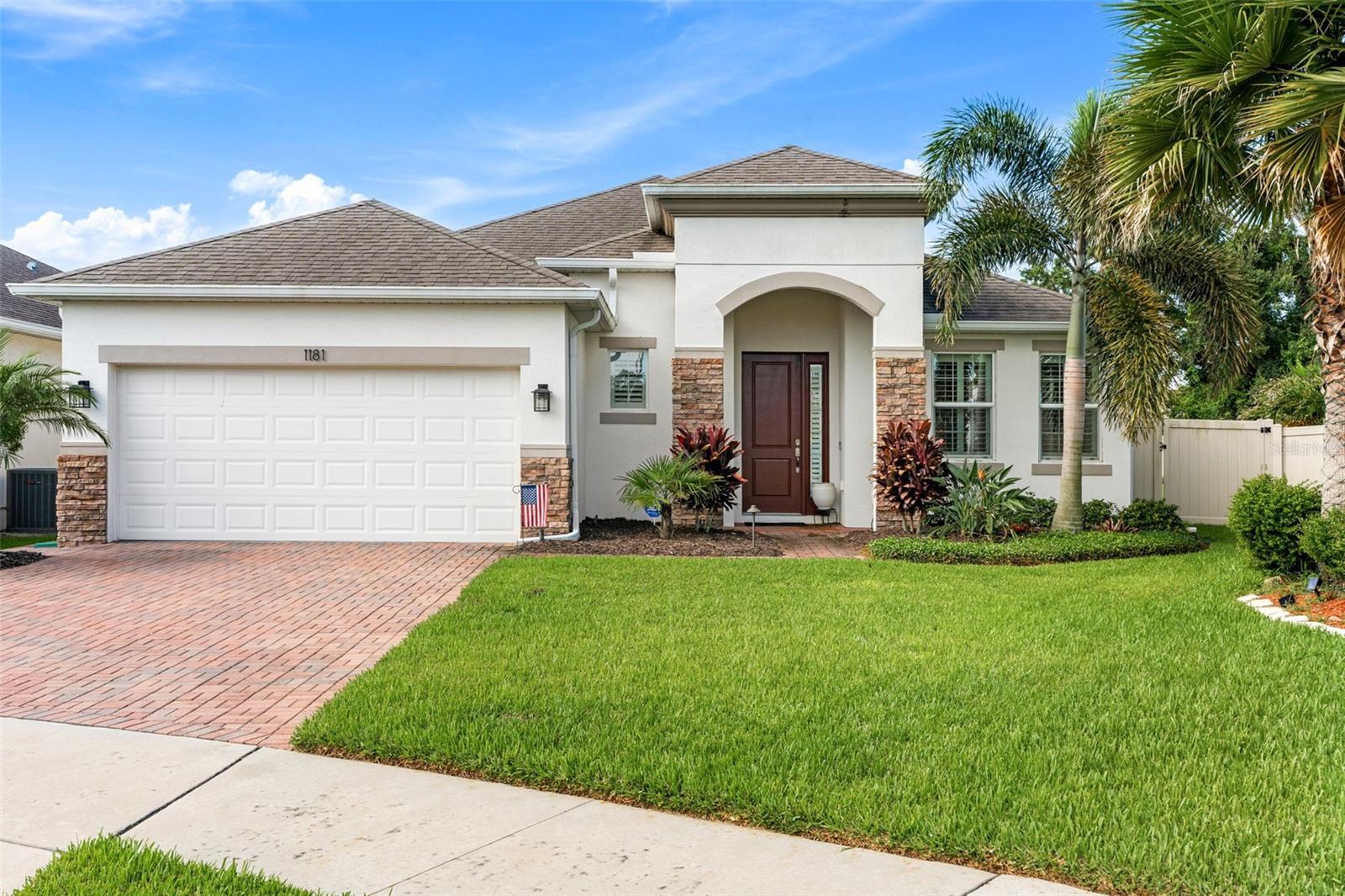 Details for 1181 Castlevecchio Loop, ORLANDO, FL 32825
