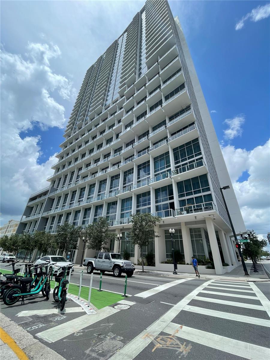 Details for 150 Robinson Street 2a, ORLANDO, FL 32801