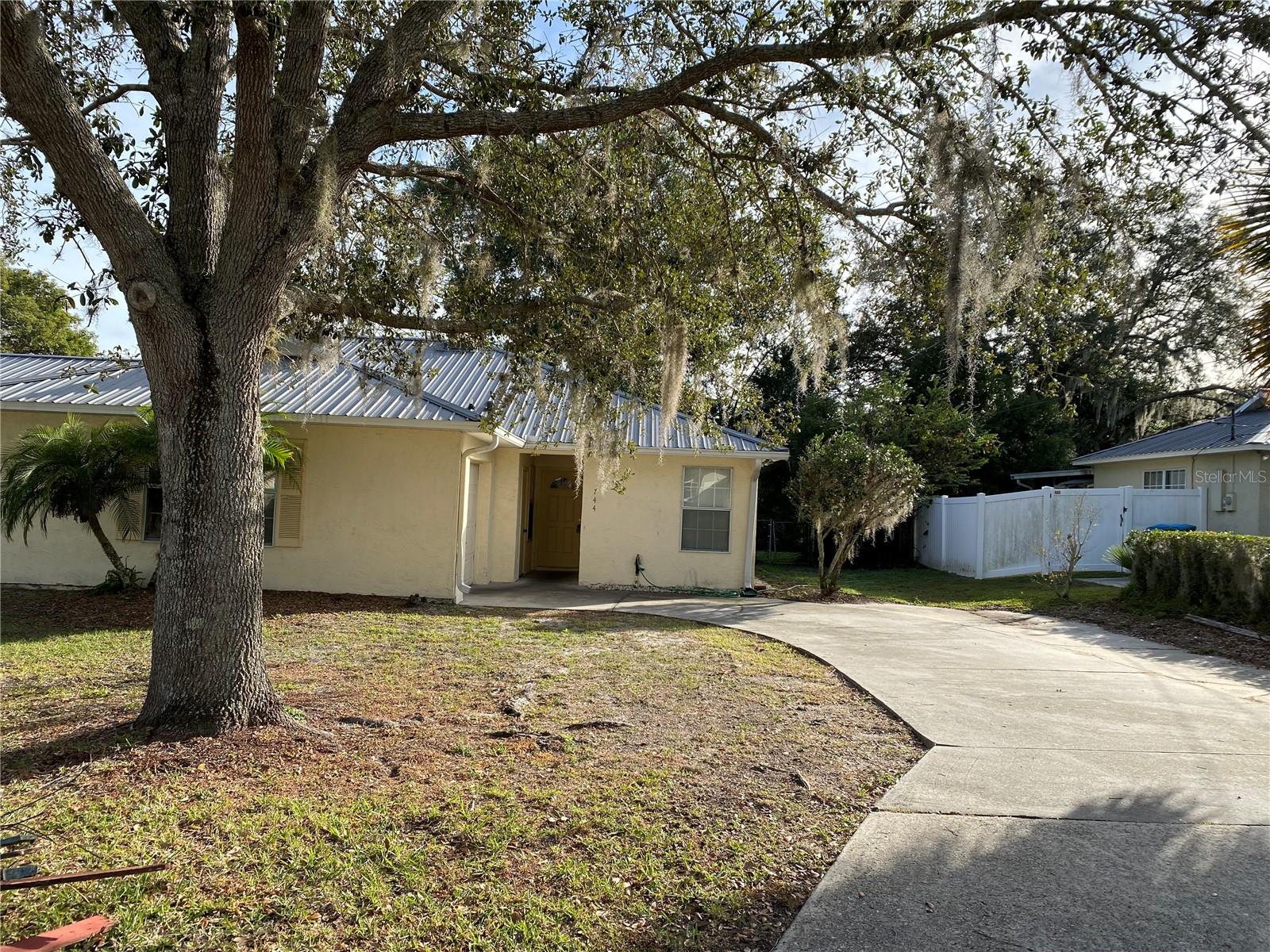 Details for 744 Seminole Avenue, LONGWOOD, FL 32750