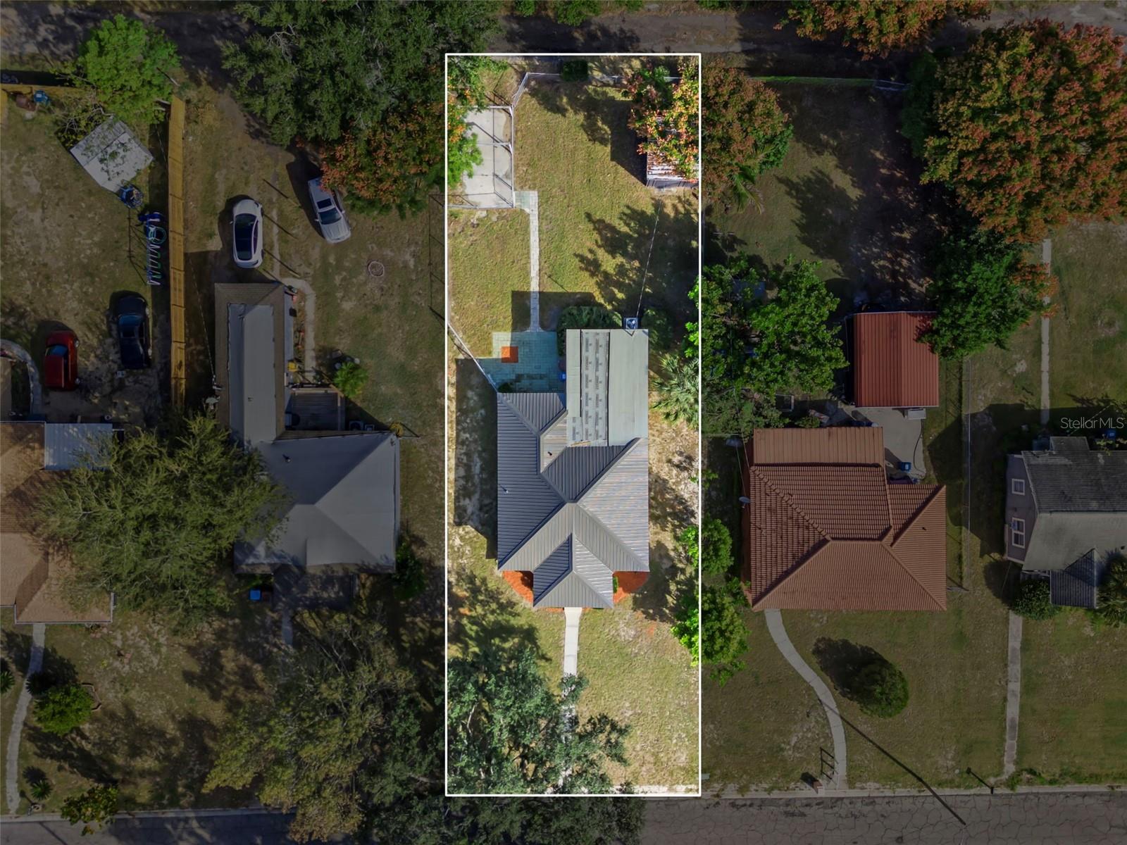 Image 34 of 37 For 311 Osceola Avenue