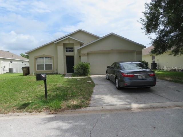 Details for 1040 Winding Water Way, CLERMONT, FL 34714