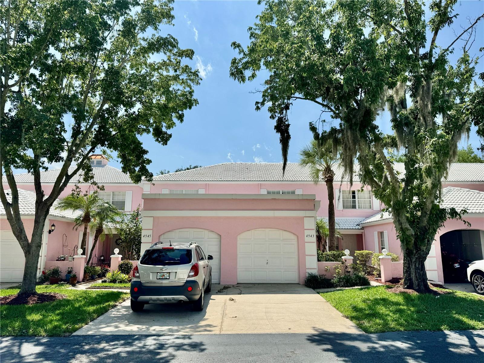 Details for 4943 Walden Circle 61, ORLANDO, FL 32811