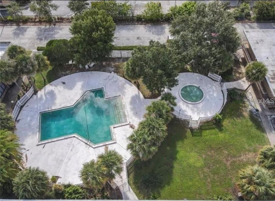 Image 2 of 10 For 7900 Orange Blossom Trail 1062