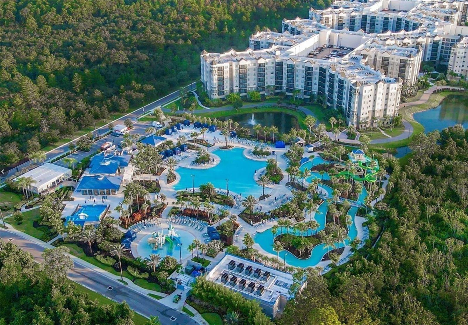 Details for 14501 Grove Resort Avenue 1631, WINTER GARDEN, FL 34787