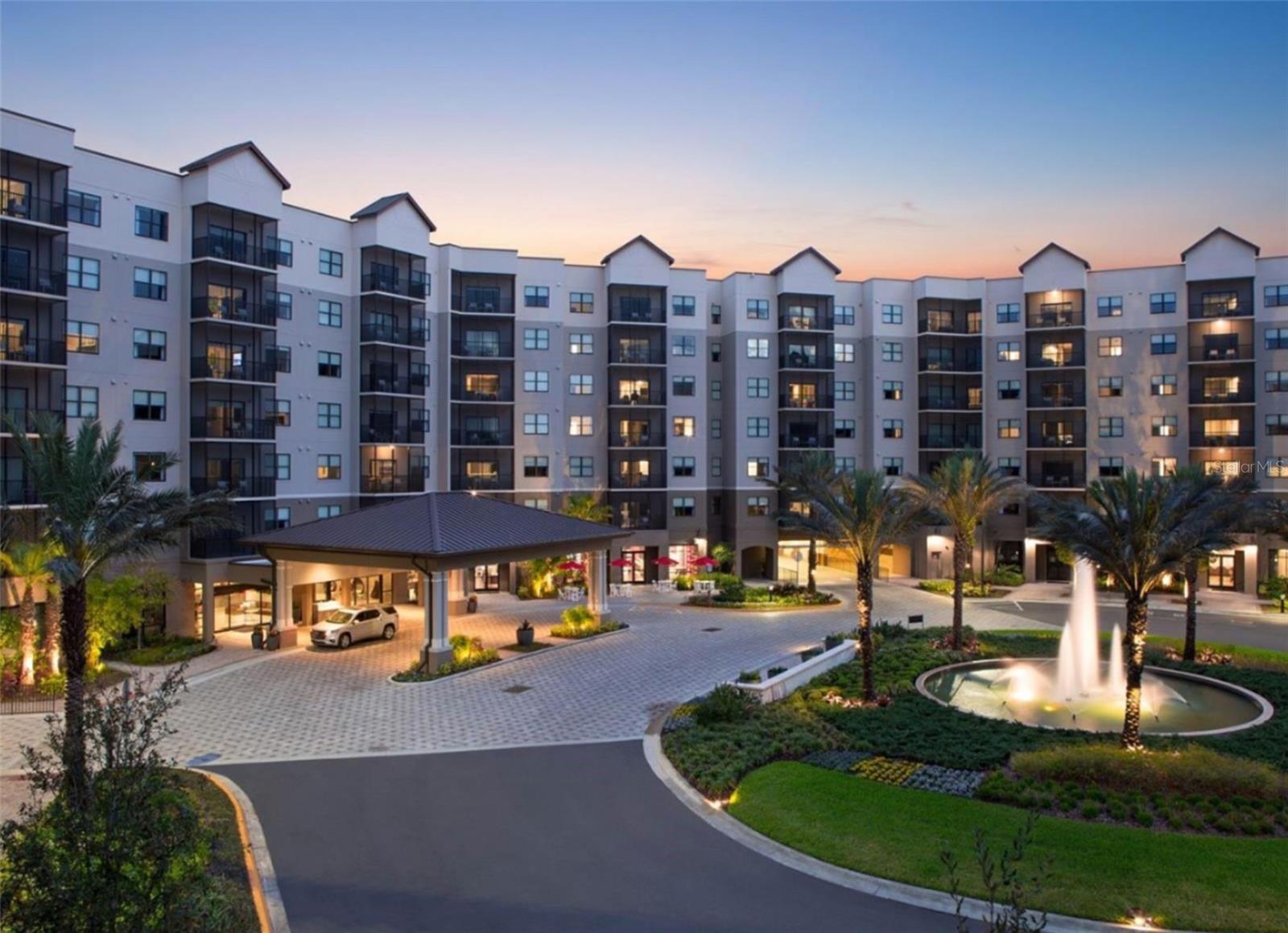 Image 2 of 6 For 14501 Grove Resort Avenue 1631