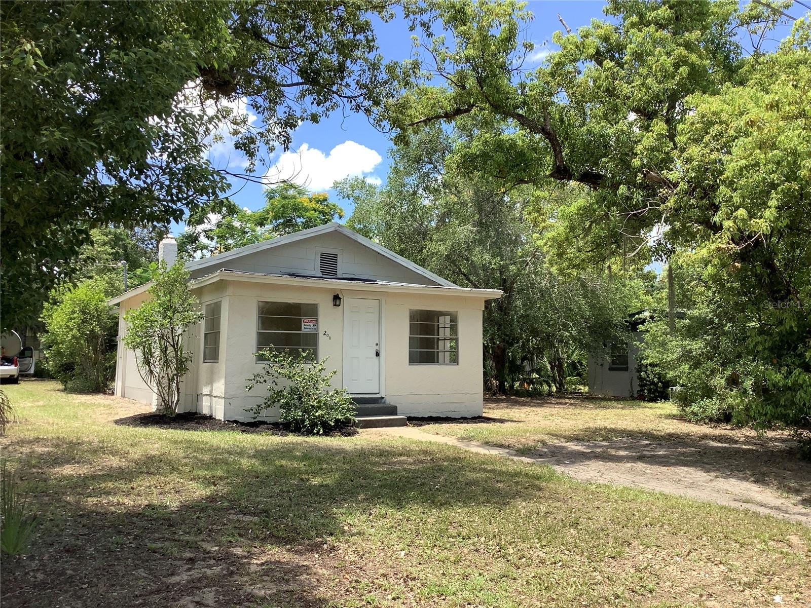 Details for 200 Doane Avenue, EUSTIS, FL 32726