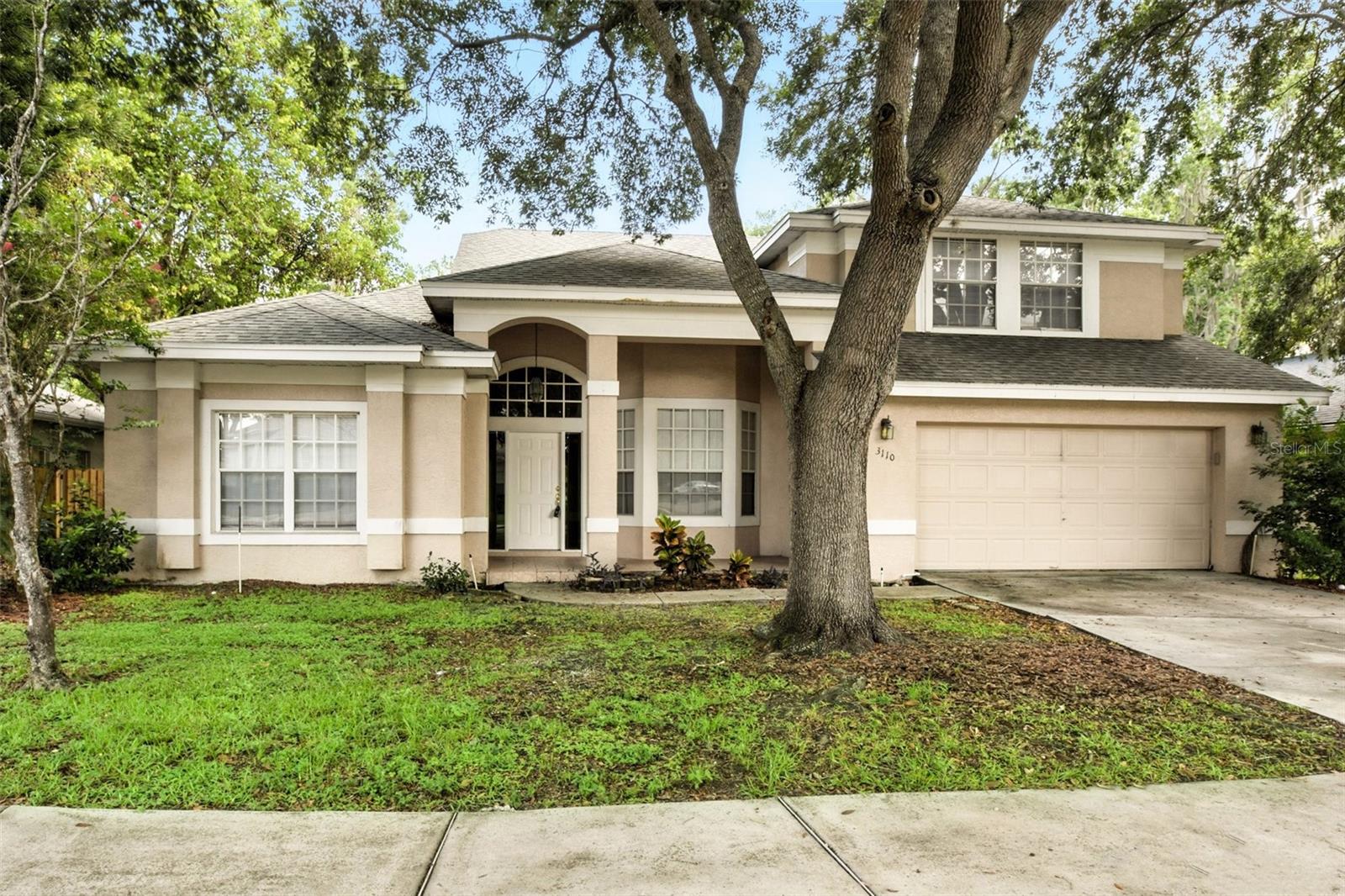 Image 2 of 68 For 3110 Heartleaf Place