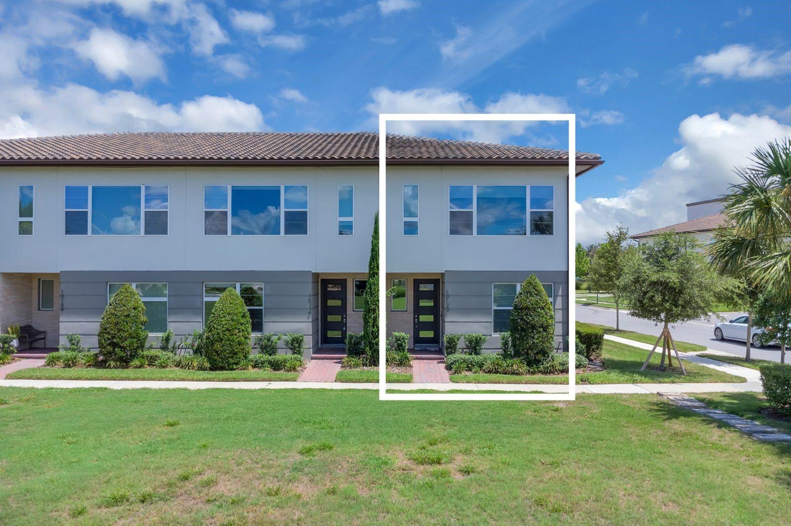 Details for 10120 Sunnifa Alley, ORLANDO, FL 32832