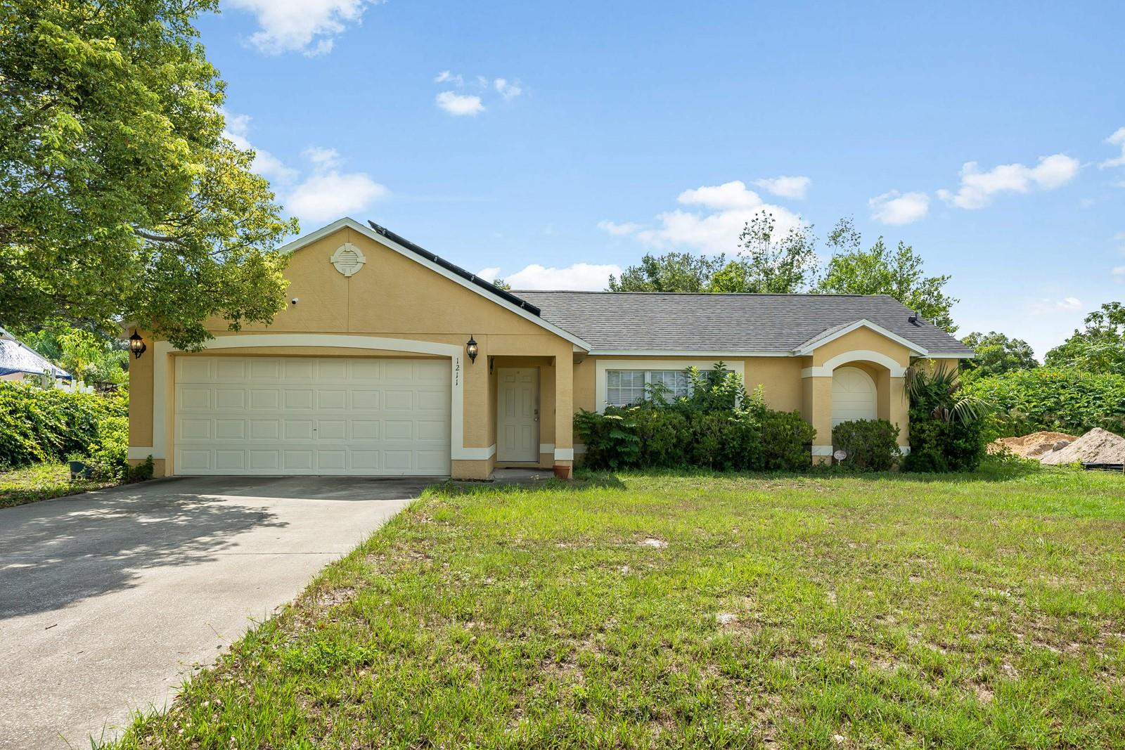 Details for 1211 Stillwater Avenue, DELTONA, FL 32725