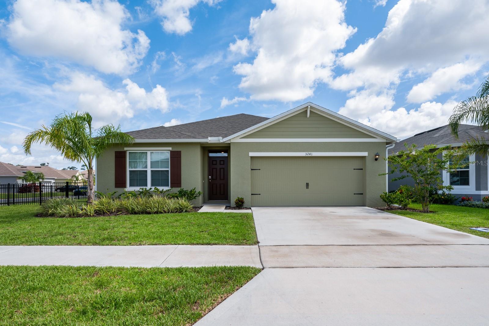 Details for 3241 Silas Drive, NEW SMYRNA BEACH, FL 32168