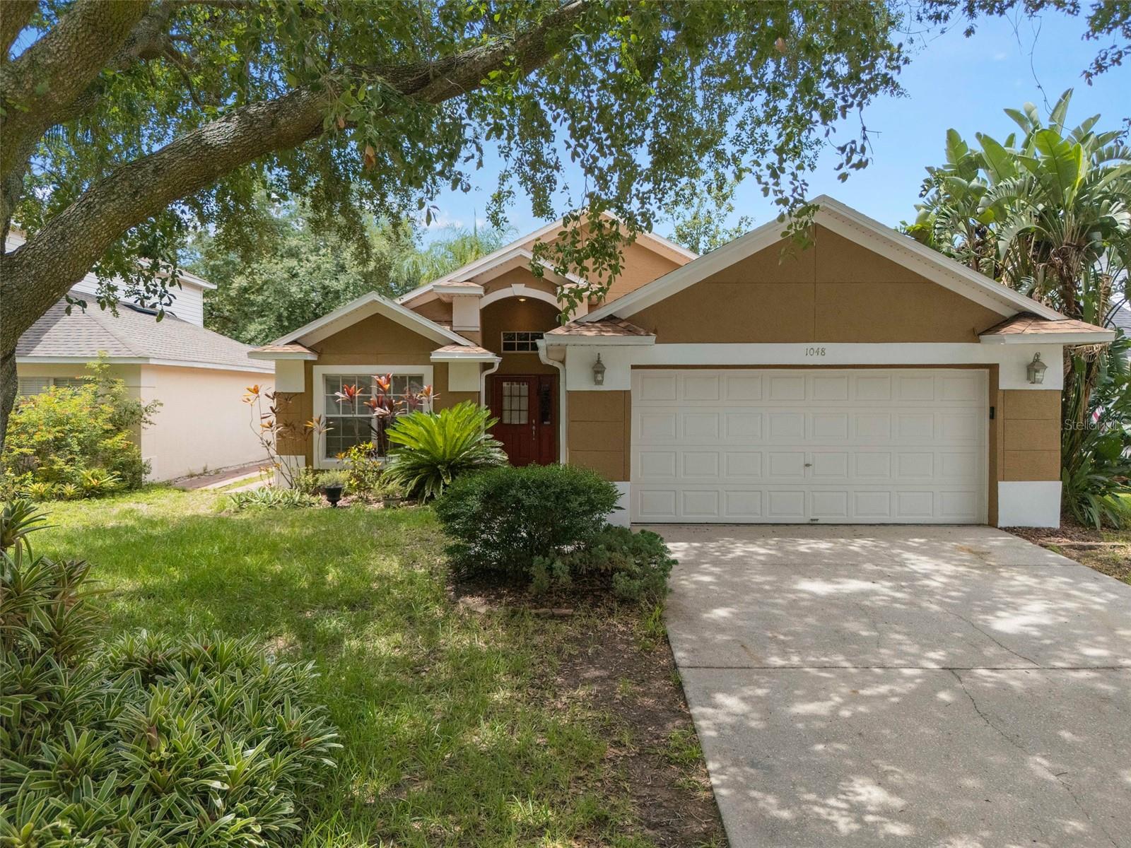 Details for 1048 Woodsong Way, CLERMONT, FL 34714