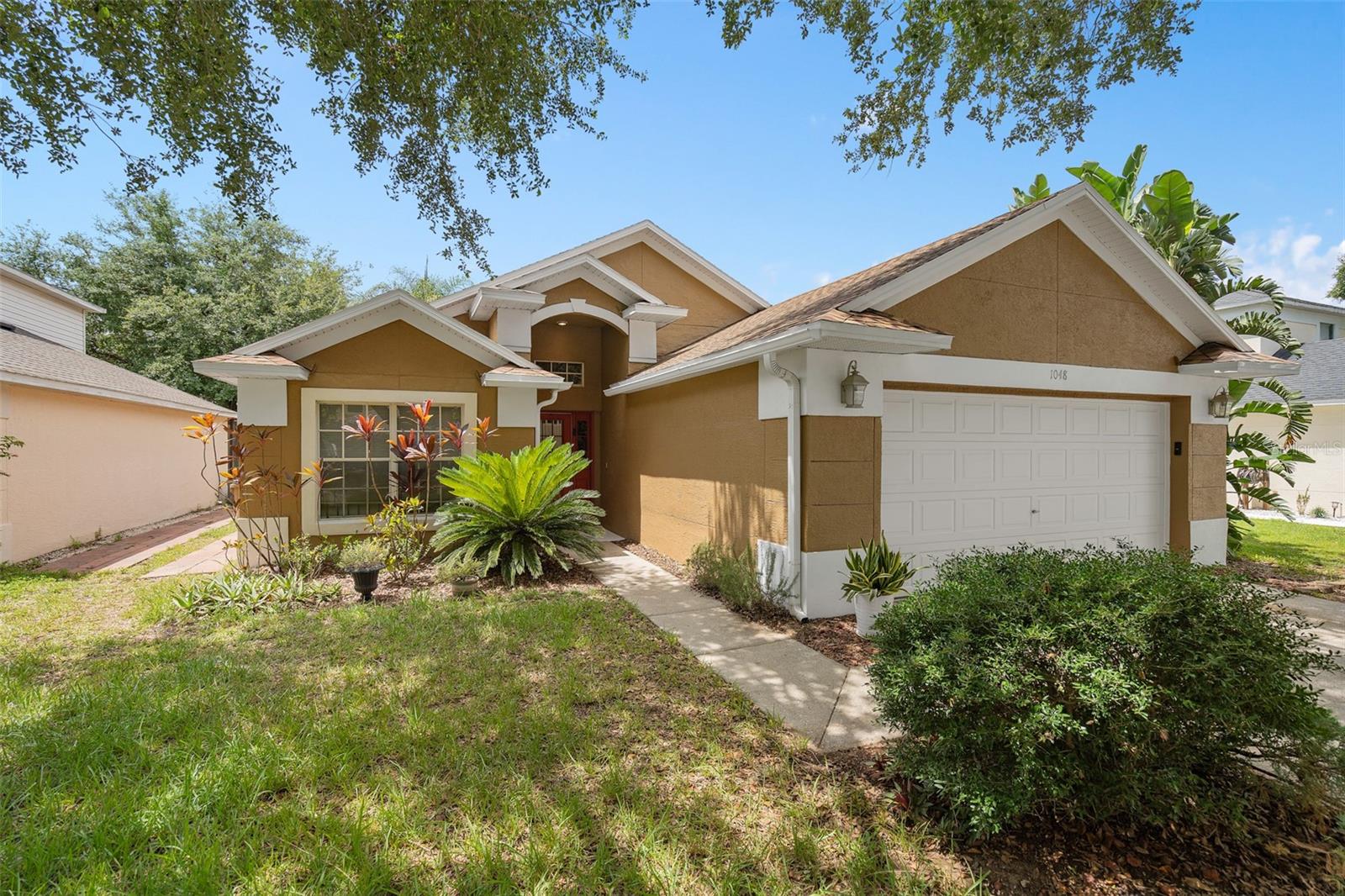 Image 22 of 29 For 1048 Woodsong Way