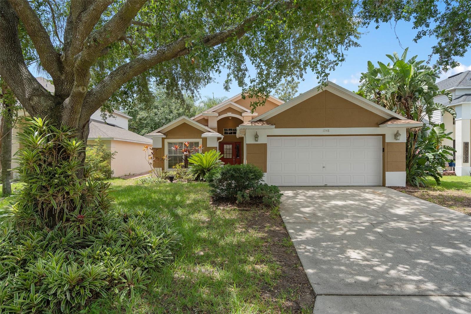 Image 23 of 29 For 1048 Woodsong Way
