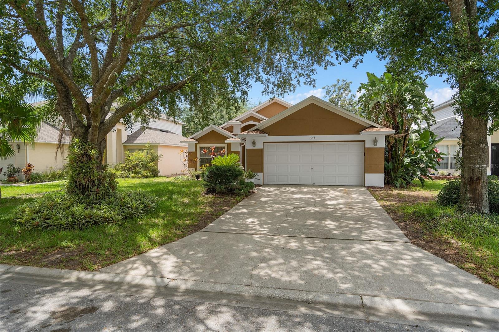 Image 24 of 29 For 1048 Woodsong Way