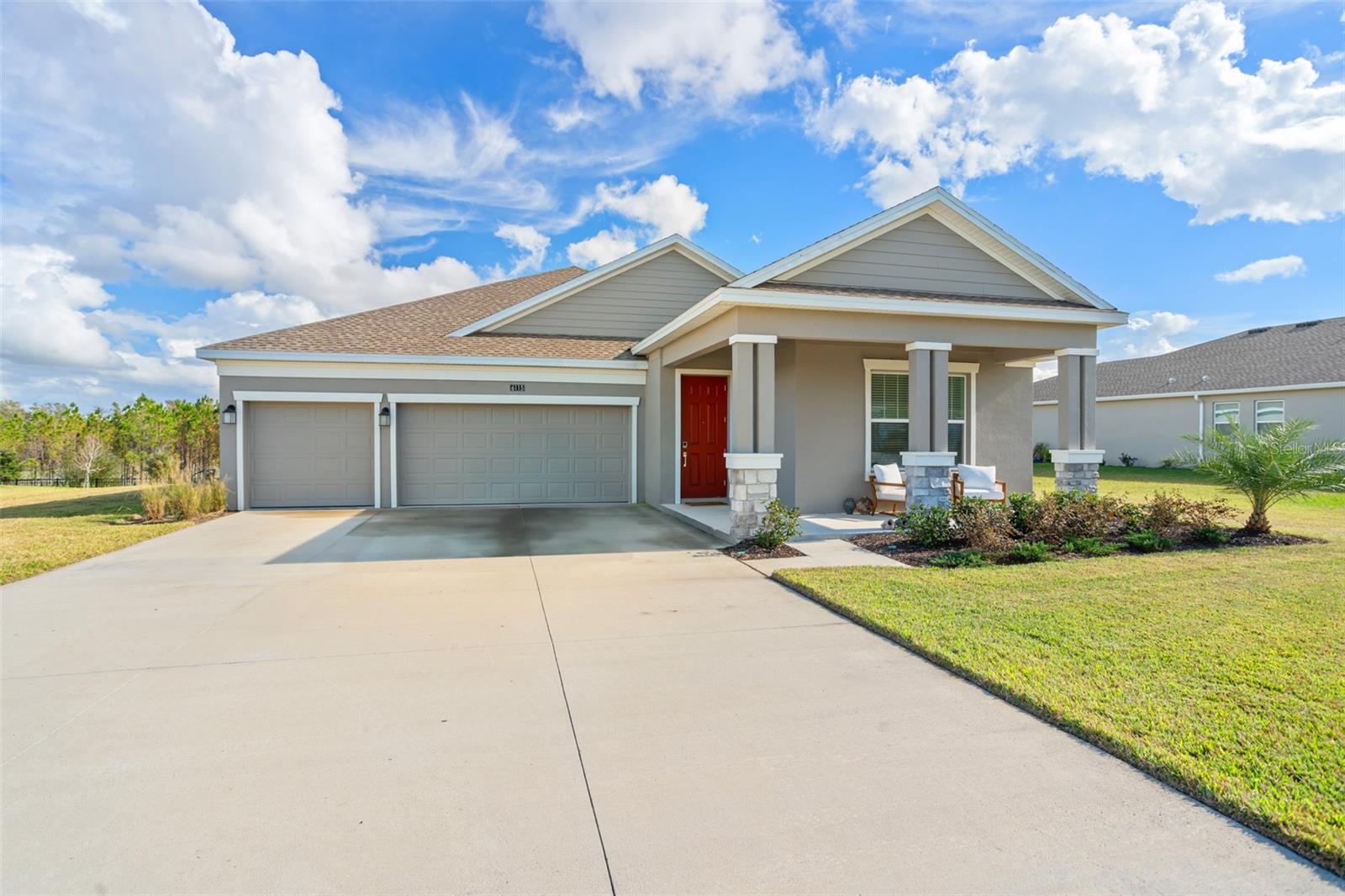 Details for 6115 Claystone Way, MOUNT DORA, FL 32757