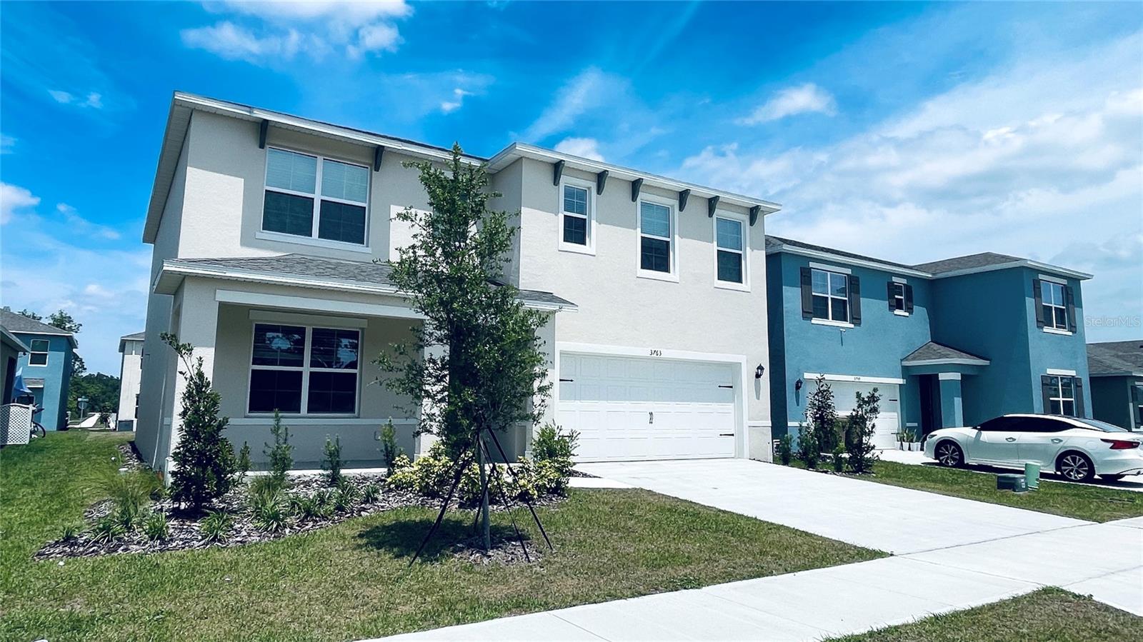 Details for 3763 Paragon Lane, CLERMONT, FL 34714
