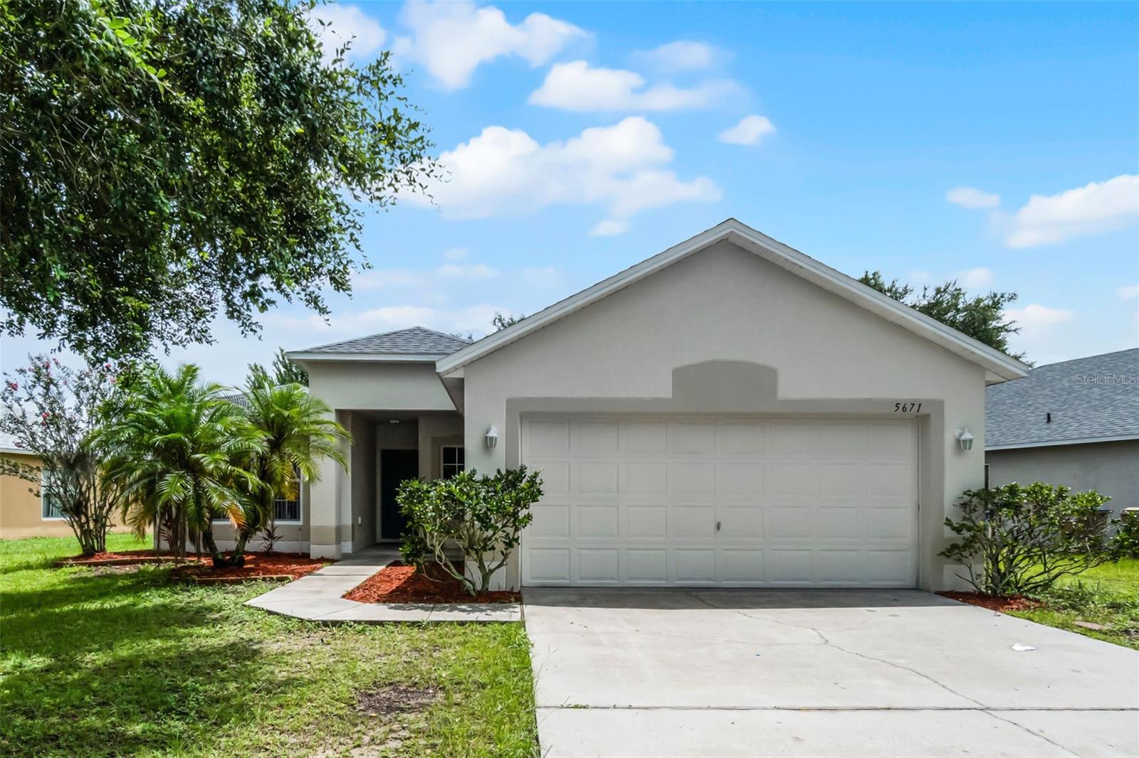 Details for 5671 Sycamore Canyon Drive, KISSIMMEE, FL 34758