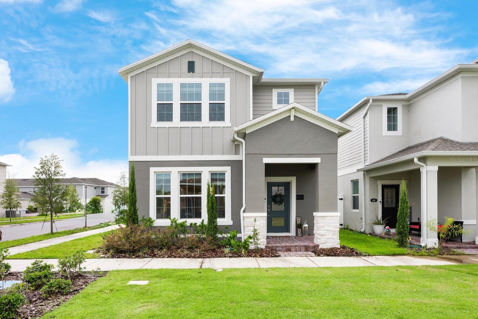 Details for 619 Cheval Lane, DEBARY, FL 32713