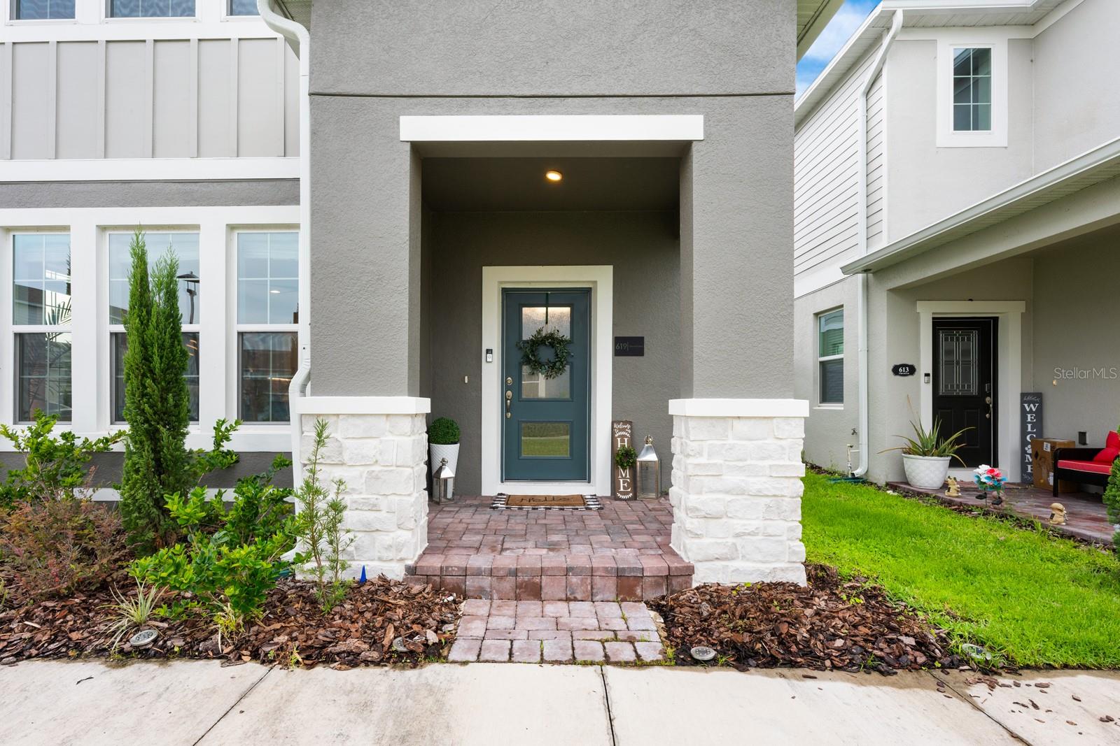 Image 21 of 29 For 619 Cheval Lane