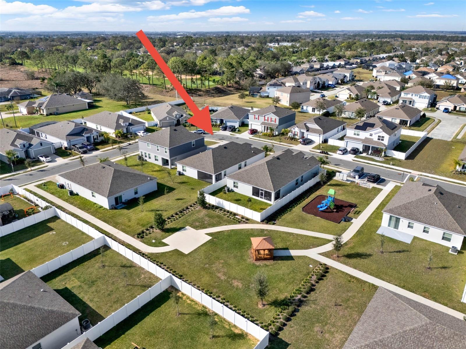 Image 35 of 38 For 554 Pawnee Court
