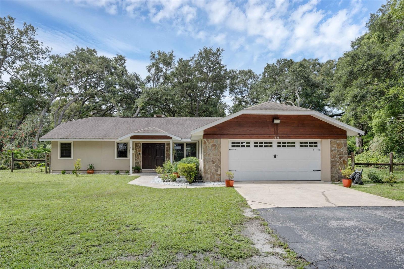 Image 2 of 45 For 7838 Sloewood Drive