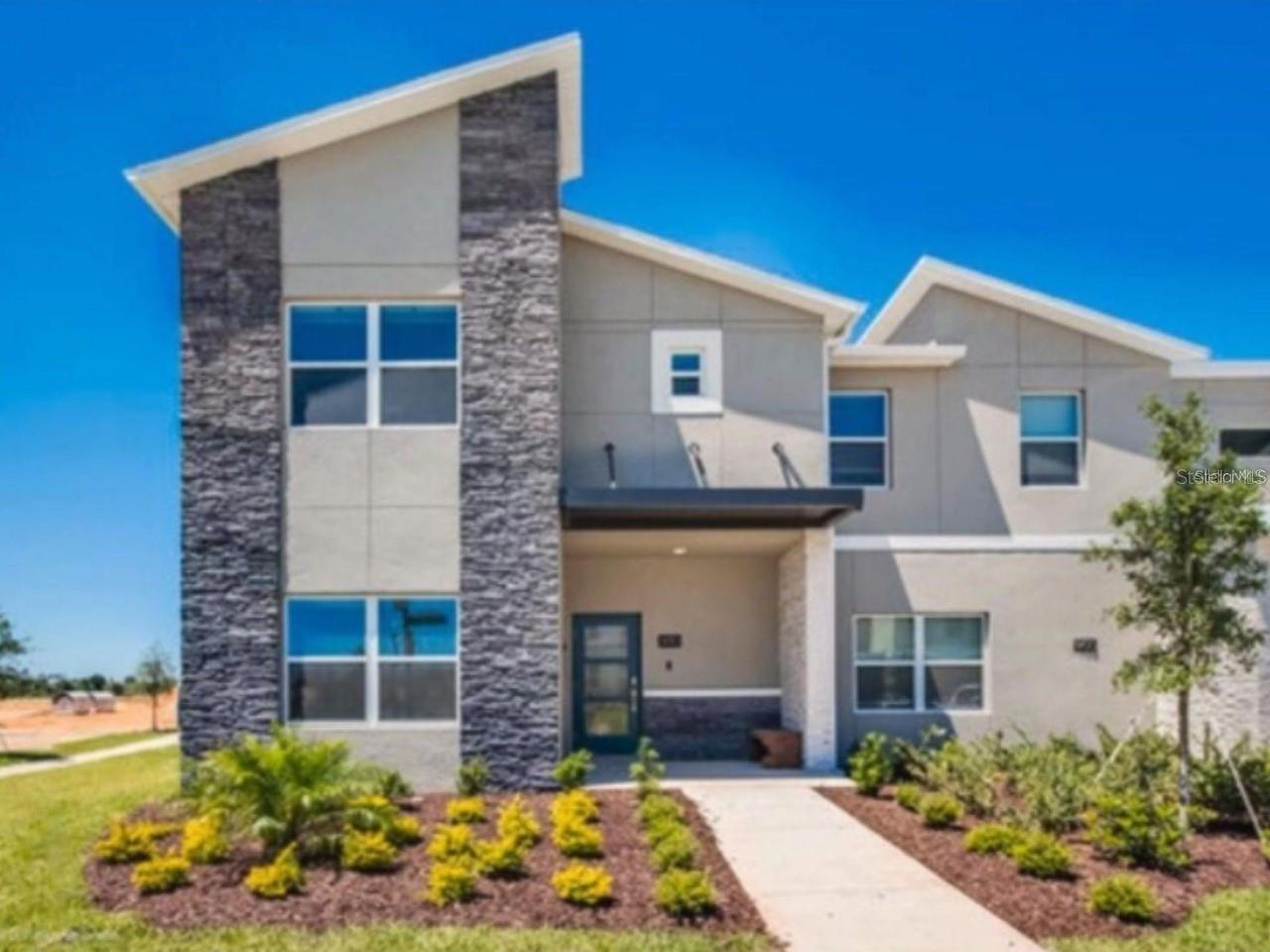 Details for 910 Pebble Beach Drive, DAVENPORT, FL 33896