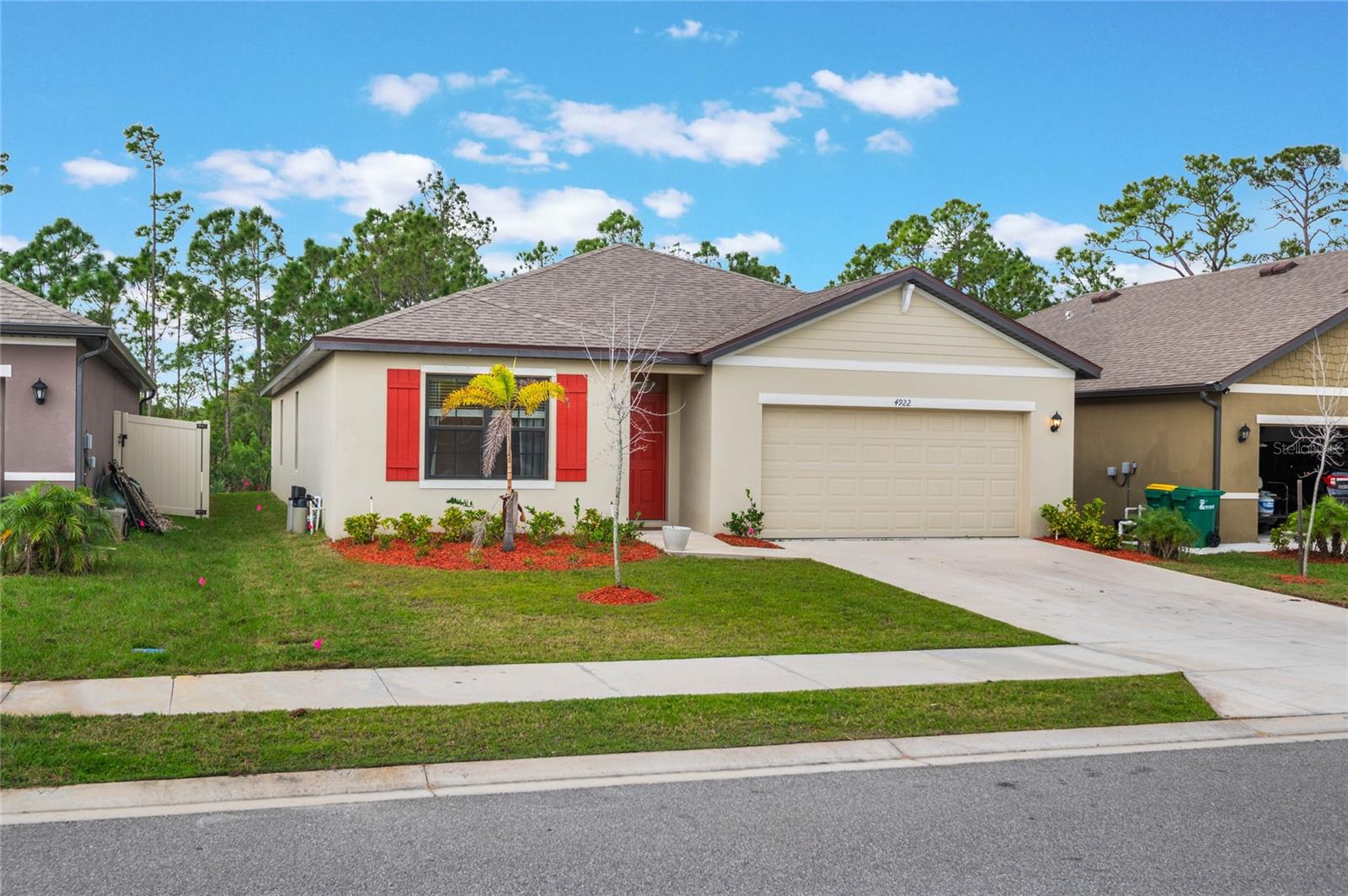 Image 2 of 9 For 4922 Talbot Boulevard