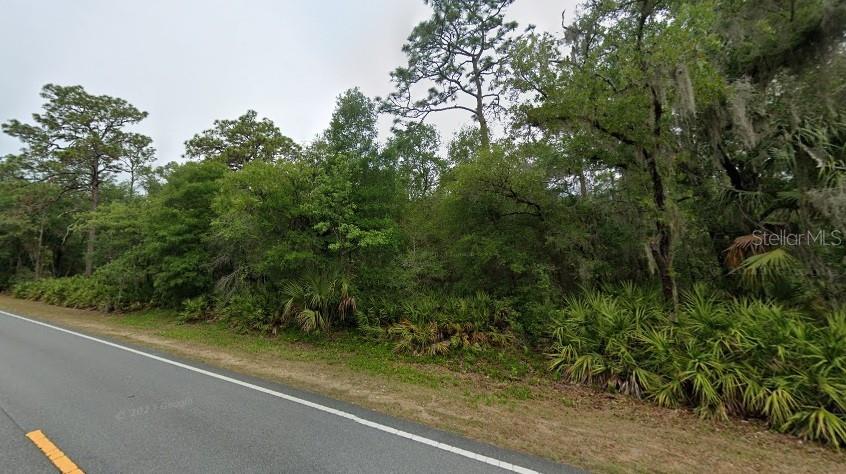 Listing photo id 1 for 9850 Dunnellon Road 1