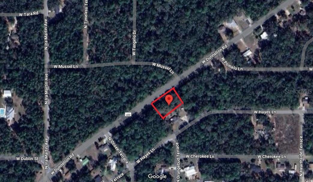 Listing photo id 2 for 9850 Dunnellon Road 1