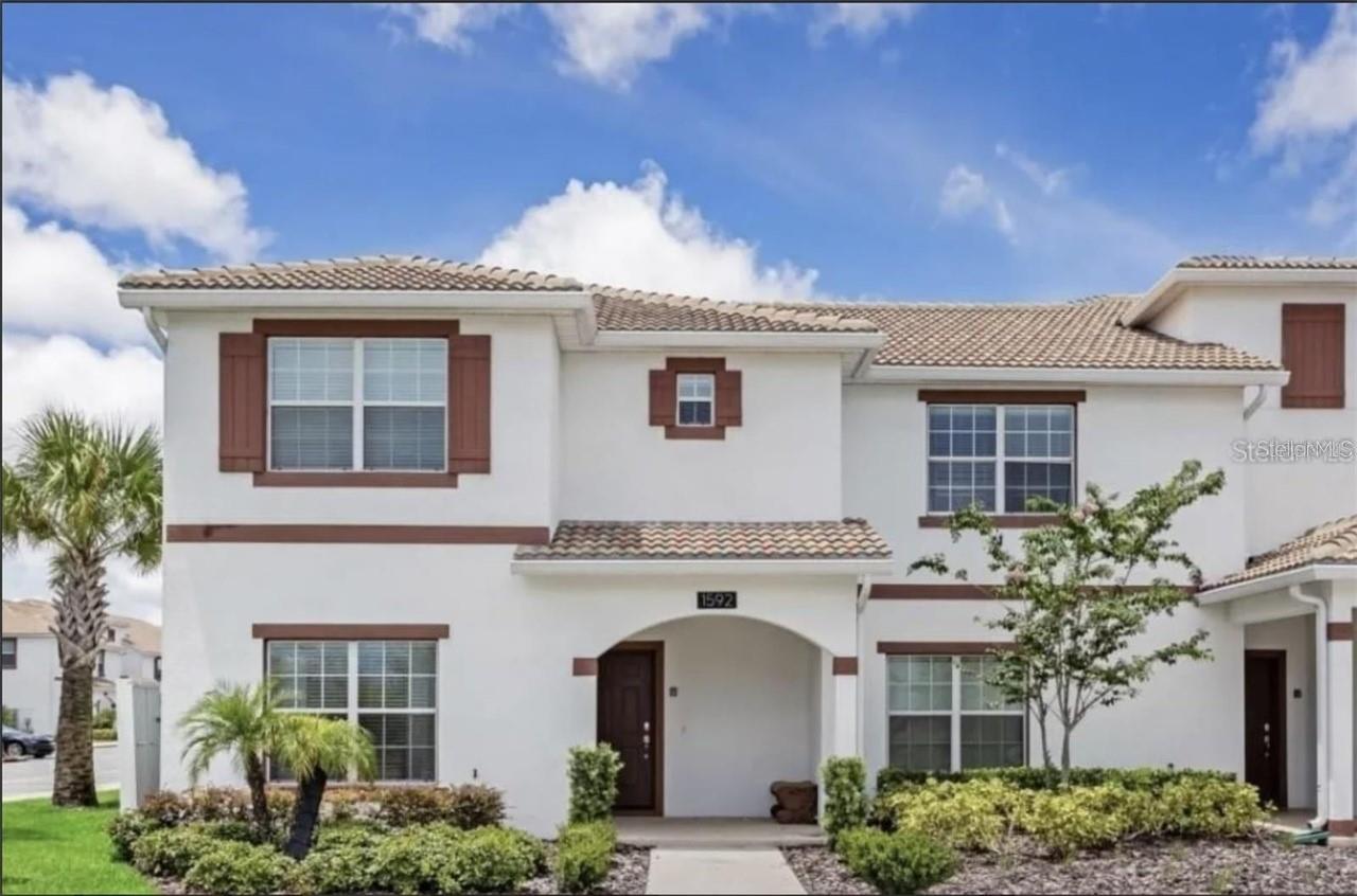 Listing Details for 1592 Slice Way, DAVENPORT, FL 33896