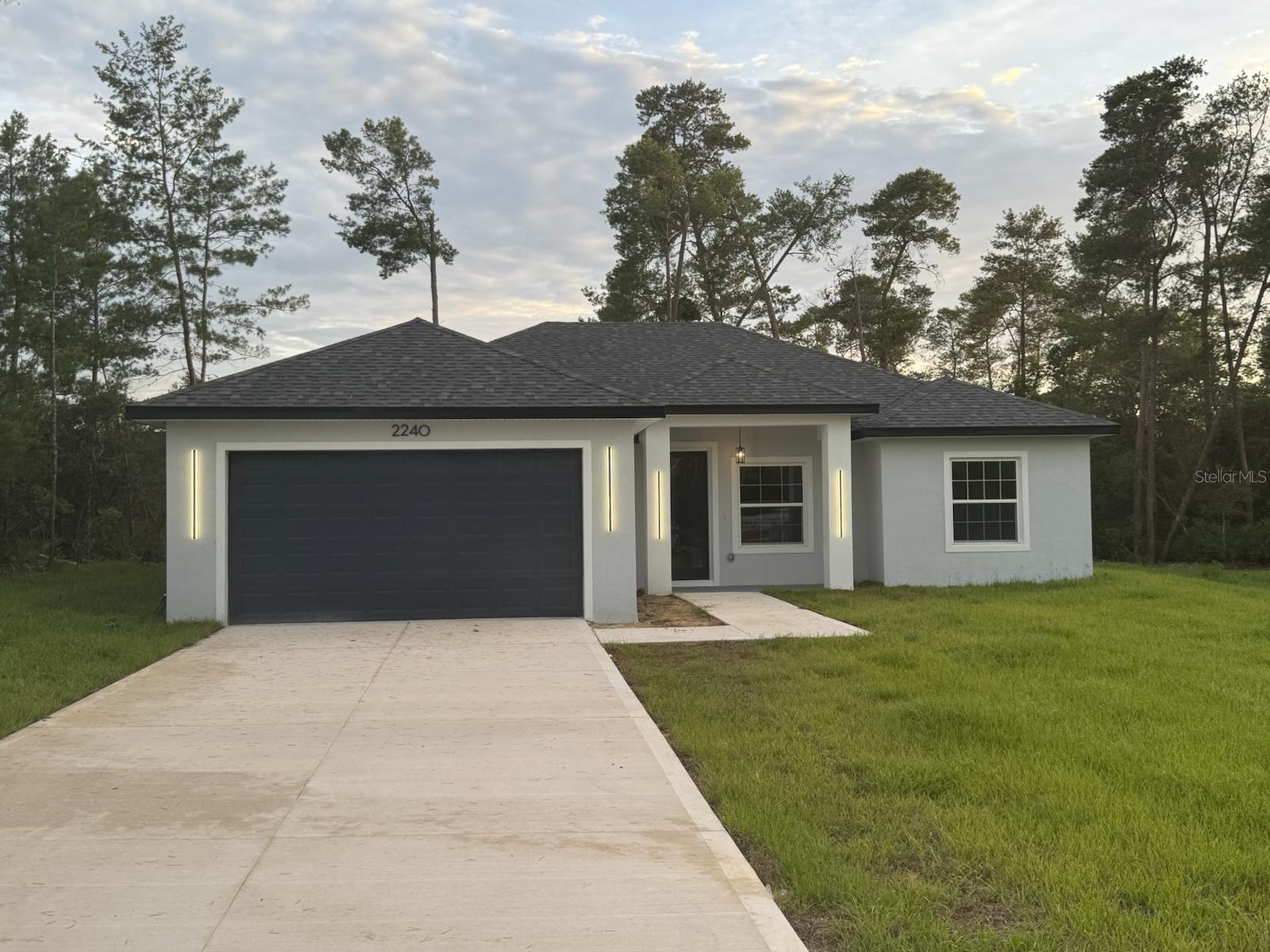 Details for 2240 168th Loop, OCALA, FL 34473