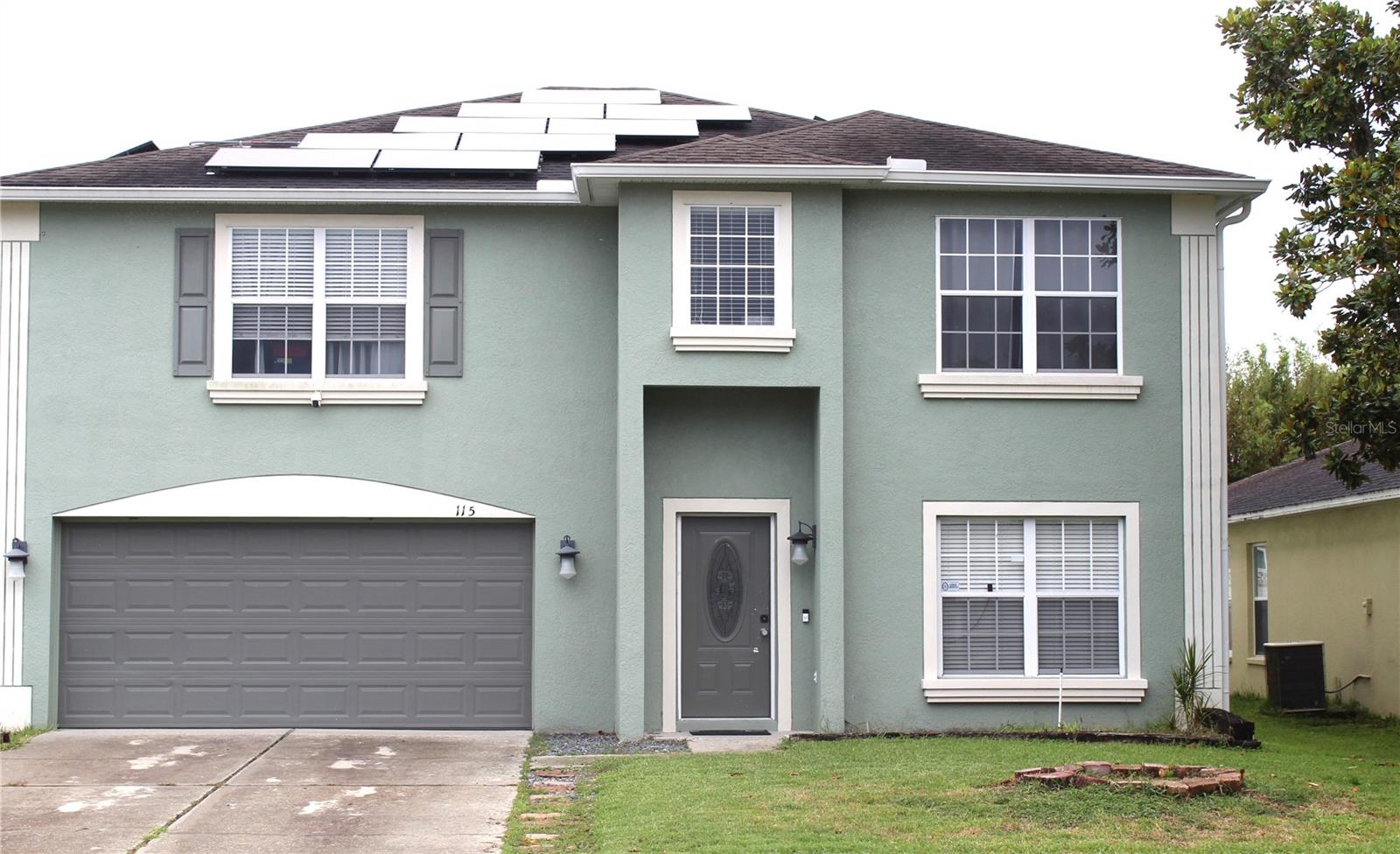 Details for 115 Willowbay Ridge Street, SANFORD, FL 32771