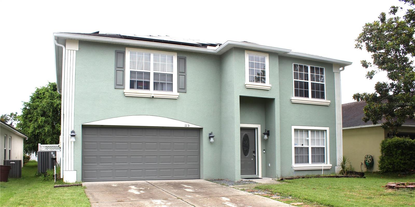 Image 2 of 28 For 115 Willowbay Ridge Street