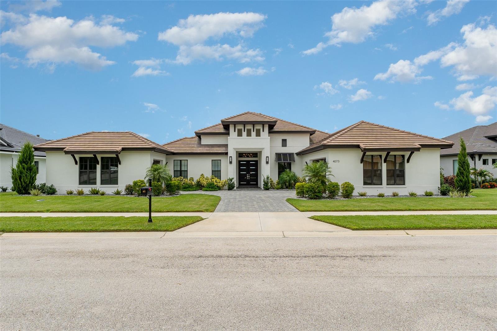 Details for 4073 Juliana Lake Drive, AUBURNDALE, FL 33823