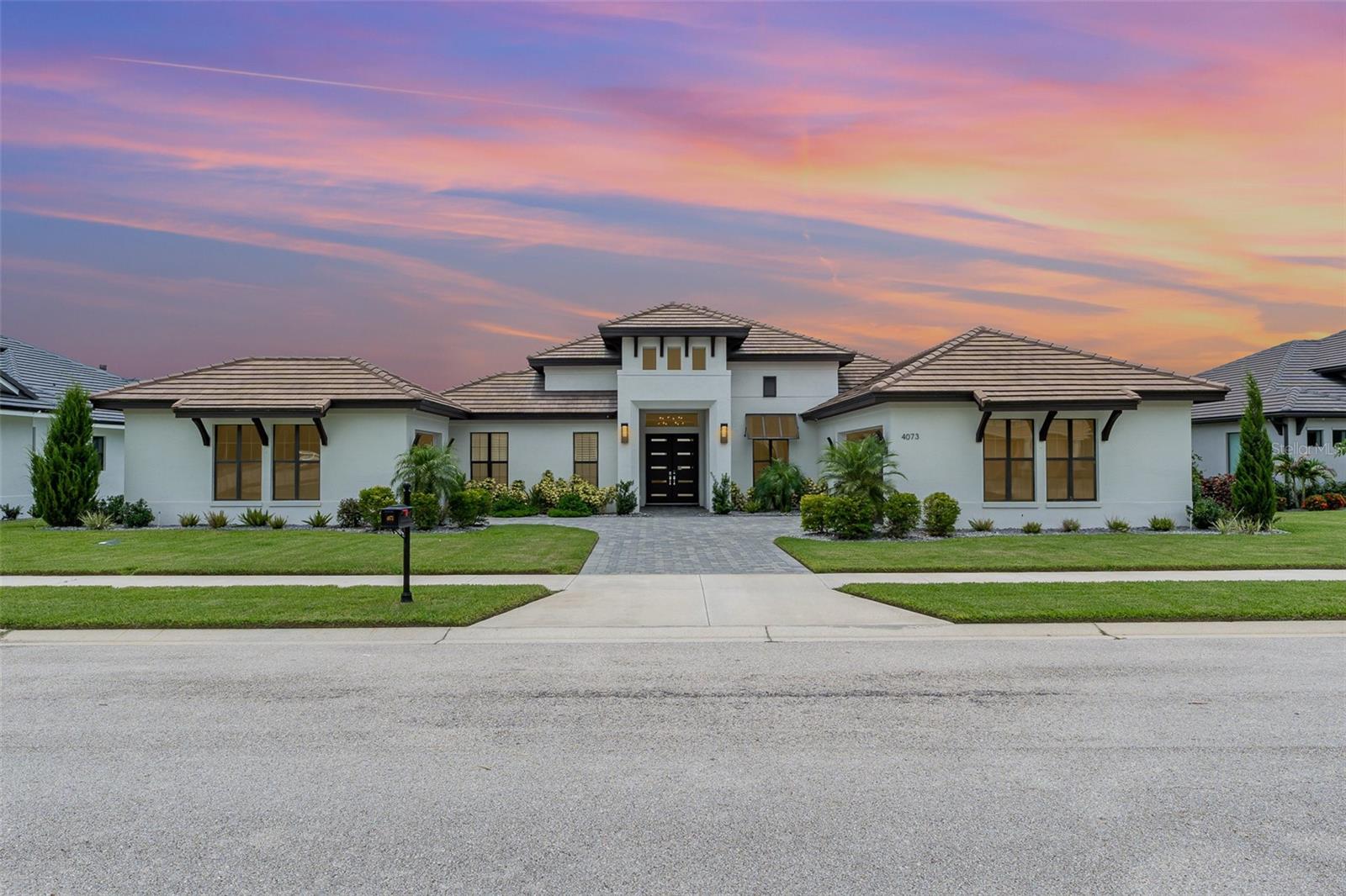Image 2 of 55 For 4073 Juliana Lake Drive