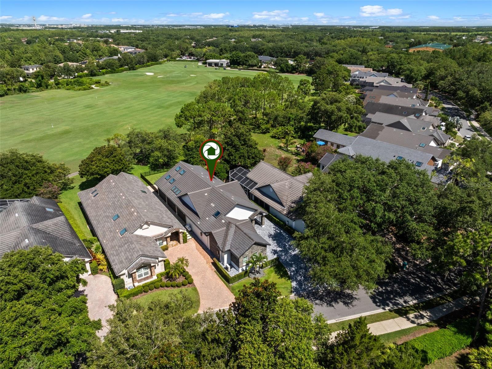 Image 35 of 47 For 10238 Chiltern Garden Drive