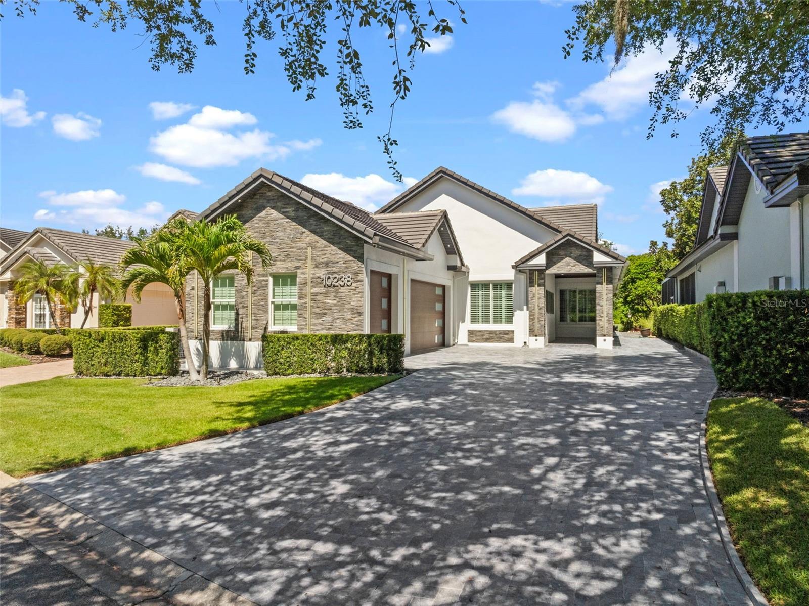 Image 36 of 47 For 10238 Chiltern Garden Drive