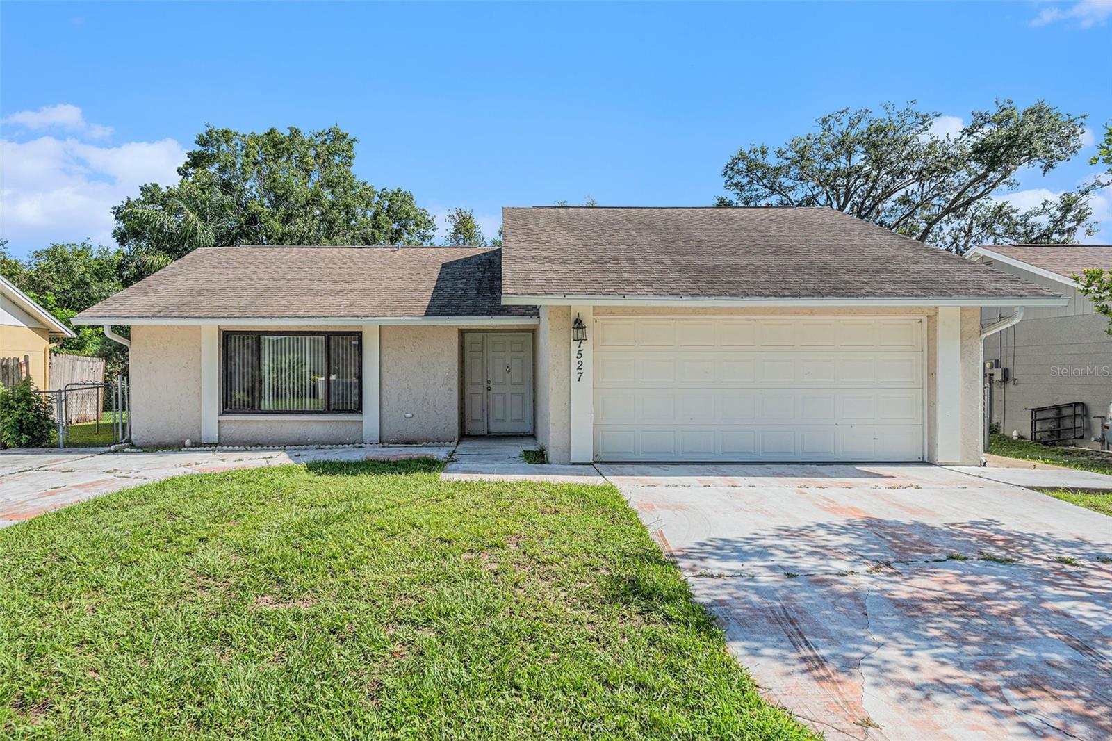 Details for 7527 Atherton Avenue, NEW PORT RICHEY, FL 34655