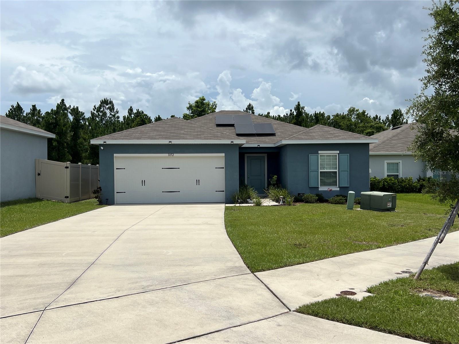 Details for 1052 Kobuk Street, HAINES CITY, FL 33844