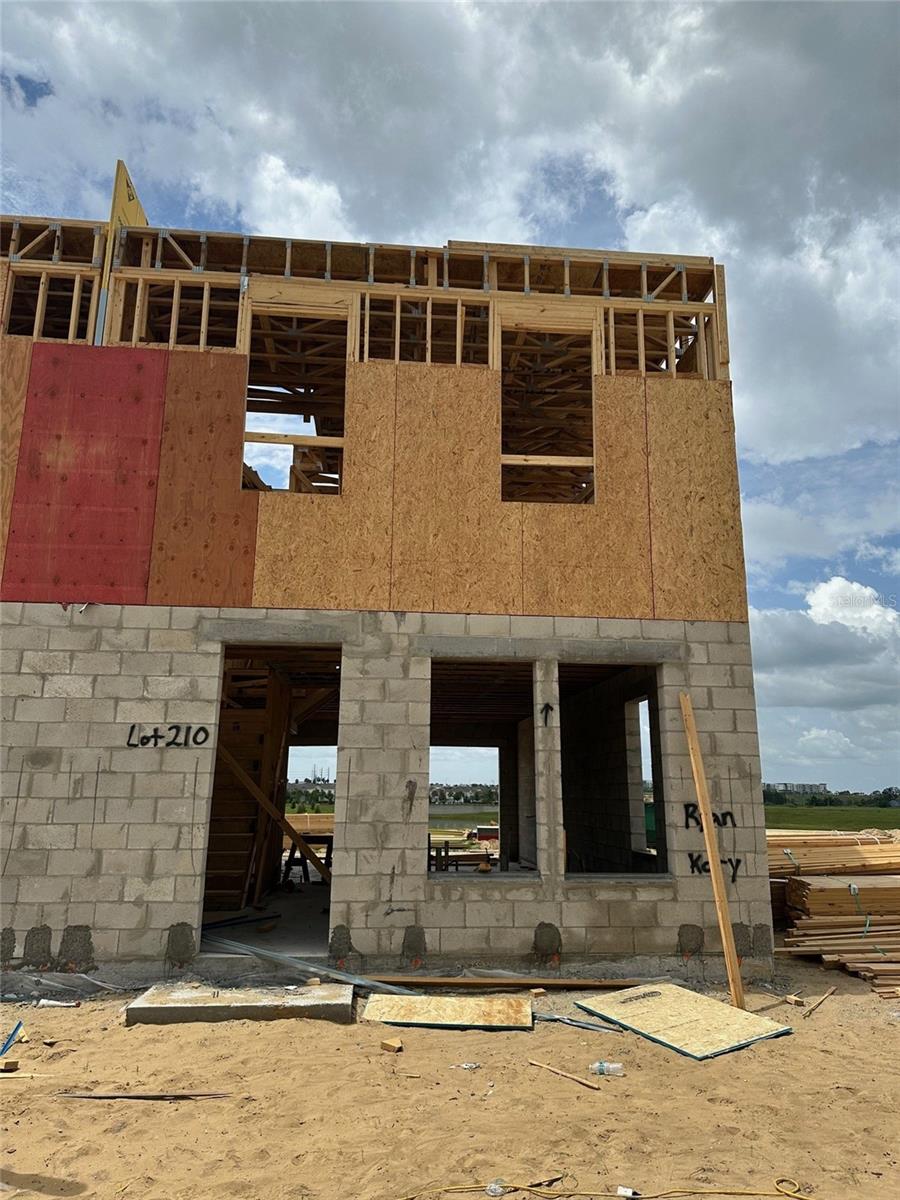 Image 2 of 7 For 15046 Grove Lake Drive