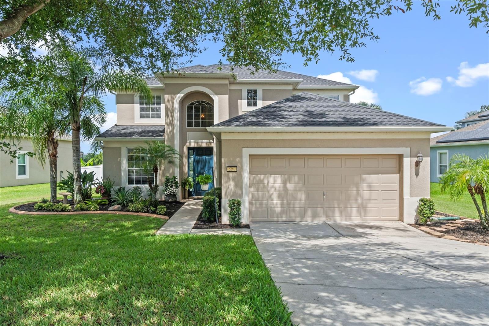 Details for 594 Hernando Place, CLERMONT, FL 34715