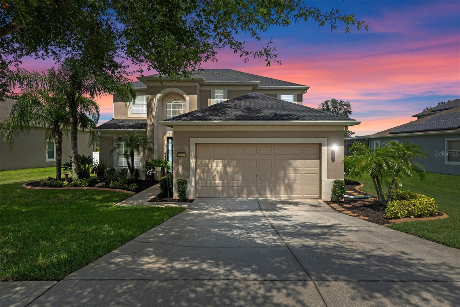Image 3 of 77 For 594 Hernando Place
